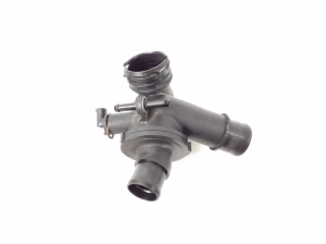   Thermostat and its parts  - A6512001715 