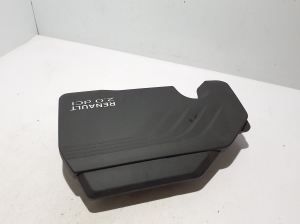 RENAULT Koleos (2016–2026) Motorabdeckung 140489209R - 2