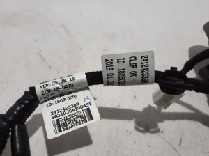 RENAULT Koleos (2016–2026) Kabelbaum 241242338R - 3