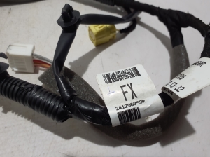RENAULT Koleos (2016–2026) Kabelbaum 241256959R - 2