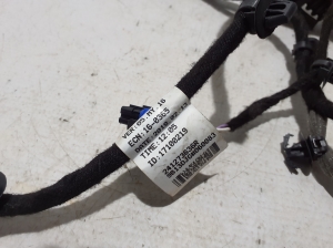 RENAULT Koleos (2016–2026) Kabelbaum 241273636R - 3