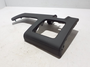 RENAULT Koleos (2016–2026) Dashboard trim 689213822R - 2