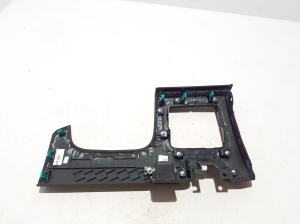 RENAULT Koleos (2016–2026) Dashboard trim 689213822R - 3