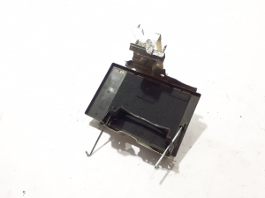   Batteriehalter  - 244285870R 