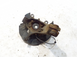 RENAULT Koleos (2016–2026) Front wheel hub 400145HA0A - 2