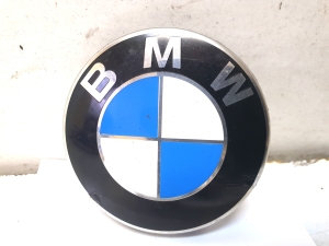 BMW 3 SERIES E36 (1990–2000) Wheel center cap 36136783536 - 3