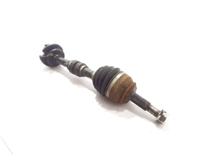 RENAULT Koleos (2016–2026) Front drive shaft and its parts 391004BD0B - 2