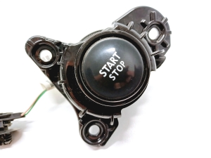 RENAULT Espace V (2014–2026) Ignition switch 285C66178R - 2