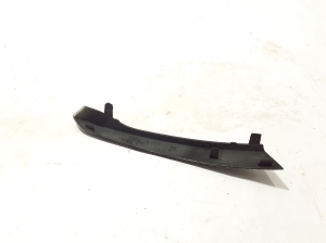 VOLVO V70 III (2007–2017) Front bumper trim strip 31353448 - 3