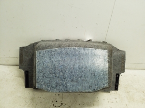 Tesla Model 3 3 (2016–2024) Autre pièce intérieure du coffre 147970300A - 2