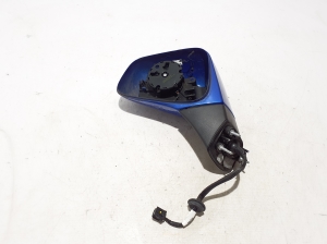 Side mirror and its parts - 1426690