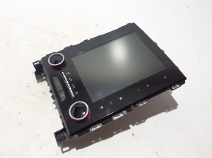 RENAULT Koleos (2016–2026) Screen 280900948R - 2