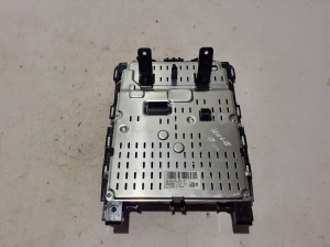 RENAULT Koleos (2016–2026) Screen 280900948R - 3