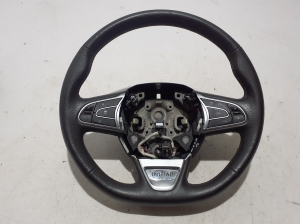   Steering wheel  - 484004859R 