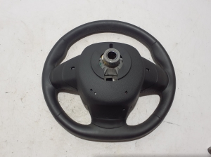 RENAULT Koleos (2016–2026) Steering wheel 484004859R - 4