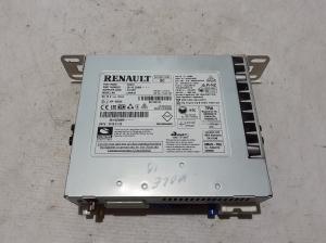 Radio / CD-Player / DVD-Player / Navigation - 281152288R
