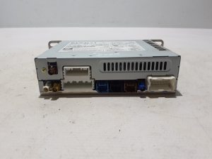 RENAULT Koleos (2016–2026) Radio (head unit) 281152288R - 3