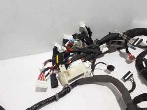 RENAULT Koleos (2016–2026) Kabelbaum Armaturenbrett 240184624V - 2