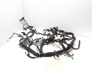 RENAULT Koleos (2016–2026) Kabelbaum Armaturenbrett 240184624V - 3