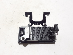 RENAULT Koleos (2016–2026) Front camera 284625816R - 2