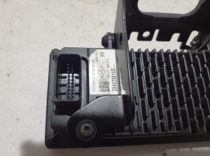 RENAULT Koleos (2016–2026) Front camera 284625816R - 4