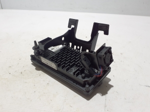 RENAULT Koleos (2016–2026) Front camera 284625816R - 5