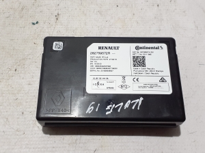 Multimedia-Steuergerät - 282759572R