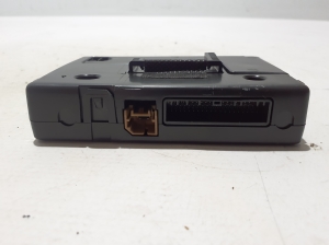 RENAULT Koleos (2016–2026) Multimedia control module 282759572R - 3