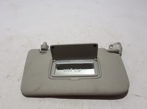RENAULT Koleos (2016–2026) Sun visor 964000268R - 2