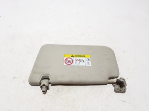 RENAULT Koleos (2016–2026) Sun visor 964000268R - 3