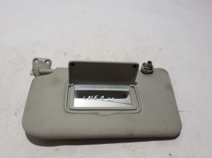 RENAULT Koleos (2016–2026) Sun visor 964010168R - 2