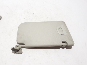 RENAULT Koleos (2016–2026) Sun visor 964010168R - 3