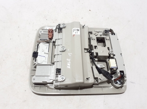 RENAULT Koleos (2016–2026) Other lighting 969807971R - 3