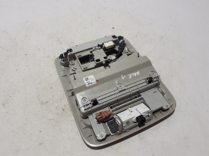 RENAULT Koleos (2016–2026) Other lighting 969807971R - 5