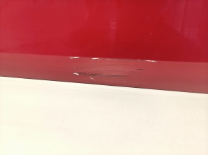 Opel Corsa F (2019–2026) Front door - 2
