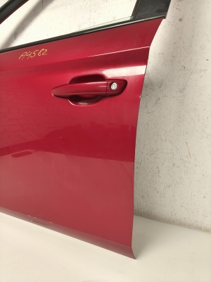 Opel Corsa F (2019–2026) Front door - 10