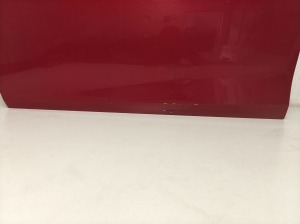 Opel Corsa F (2019–2026) Front door - 3