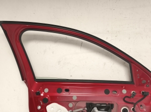 Opel Corsa F (2019–2026) Front door - 5