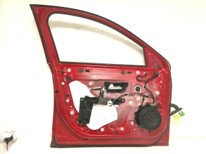 Opel Corsa F (2019–2026) Front door - 6