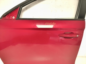Opel Corsa F (2019–2026) Front door - 7