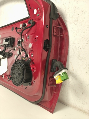 Opel Corsa F (2019–2026) Front door - 8