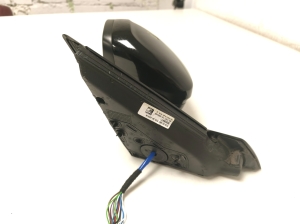 Opel Corsa F (2019–2026) Side mirror and its parts - 3