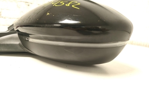 Opel Corsa F (2019–2026) Side mirror and its parts - 4