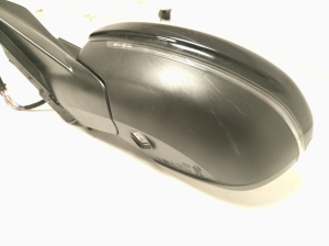 Opel Corsa F (2019–2026) Side mirror and its parts - 6
