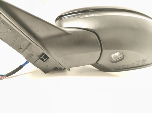 Opel Corsa F (2019–2026) Side mirror and its parts - 7