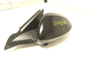 Opel Corsa F (2019–2026) Side mirror and its parts - 8
