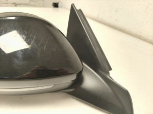 Opel Corsa F (2019–2026) Side mirror and its parts - 4