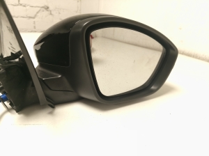Opel Corsa F (2019–2026) Side mirror and its parts - 6