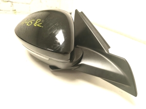 Opel Corsa F (2019–2026) Side mirror and its parts - 7
