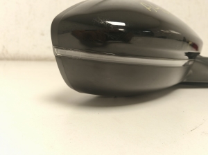 Opel Corsa F (2019–2026) Side mirror and its parts - 8